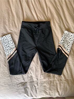 Sarah’s Day x White Fox Leggings
